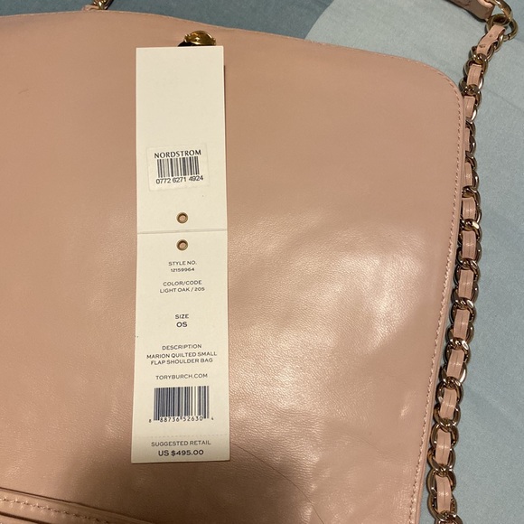 Tory burch two way bag - Picture 5 of 5
